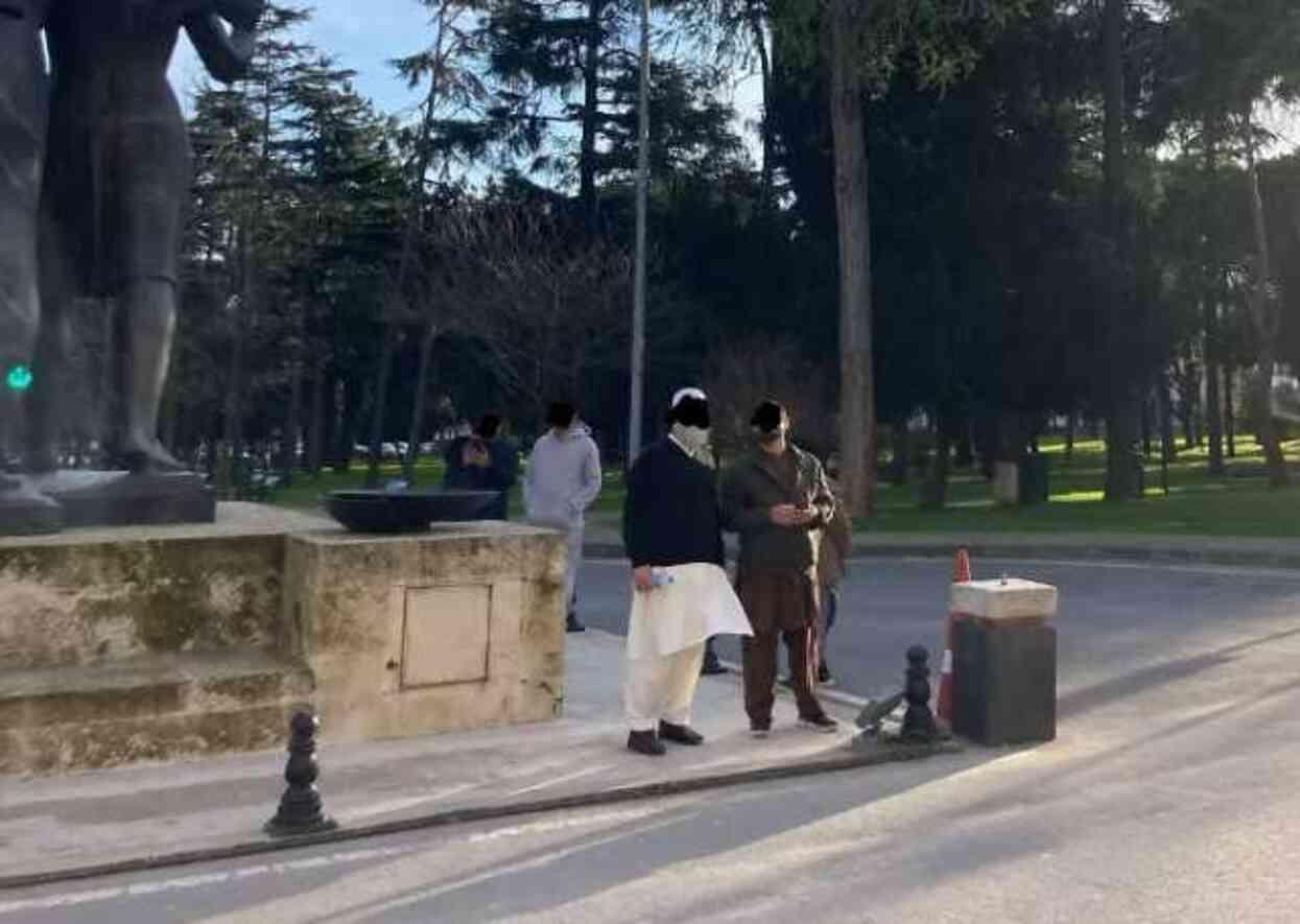 İstanbul Üniversitesi, Yanıltıcı Bilgi ve Görselleri Paylaşan Hesaplara Hukuki Süreç Başlatacak