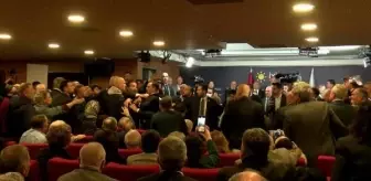 İYİ Parti Ankara İlçe Başkan Adayları Tanıtıldı, Etimesgut Adayı Tartışmalara Neden Oldu