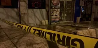 Kurusıkıdan Bozma Tabanca Kazası Sonucu Kuzeni Öldüren Şahıs Gözaltına Alındı