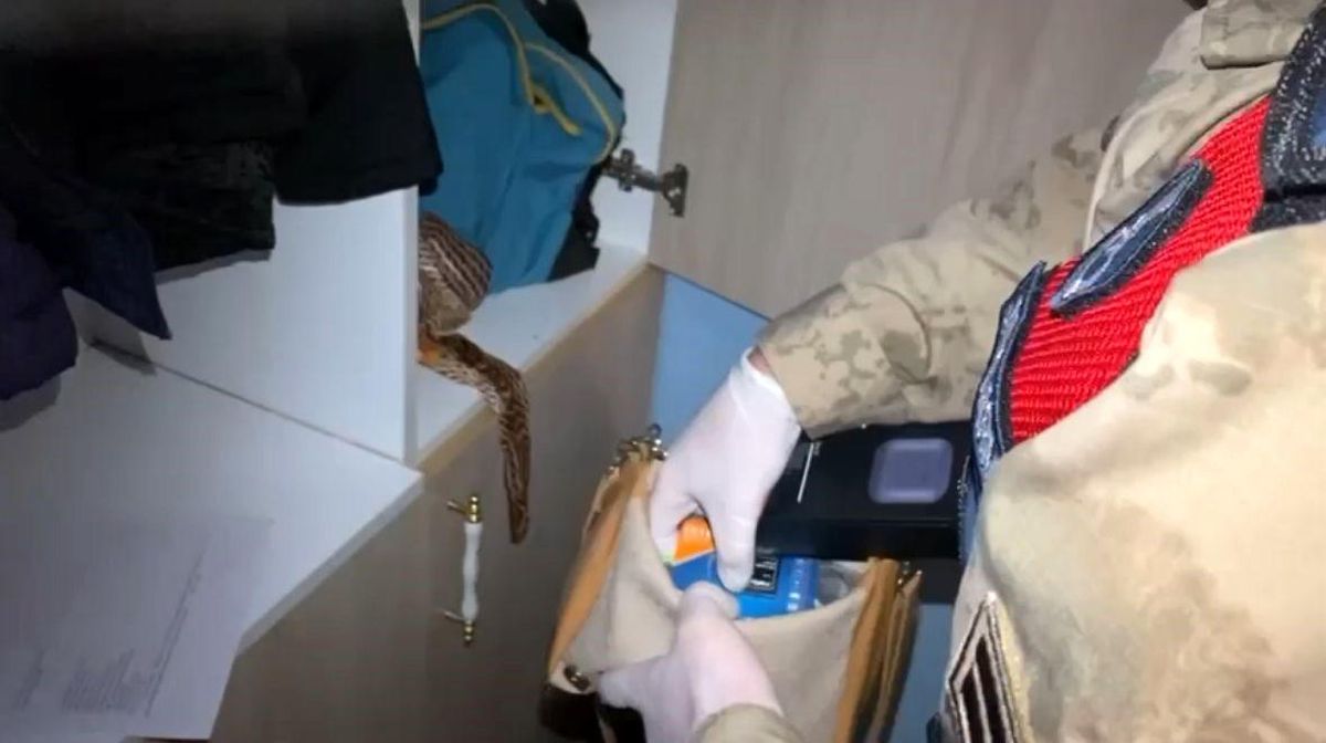 Diyarbakır\'da PKK/KCK operasyonunda 19 şüpheli yakalandı
