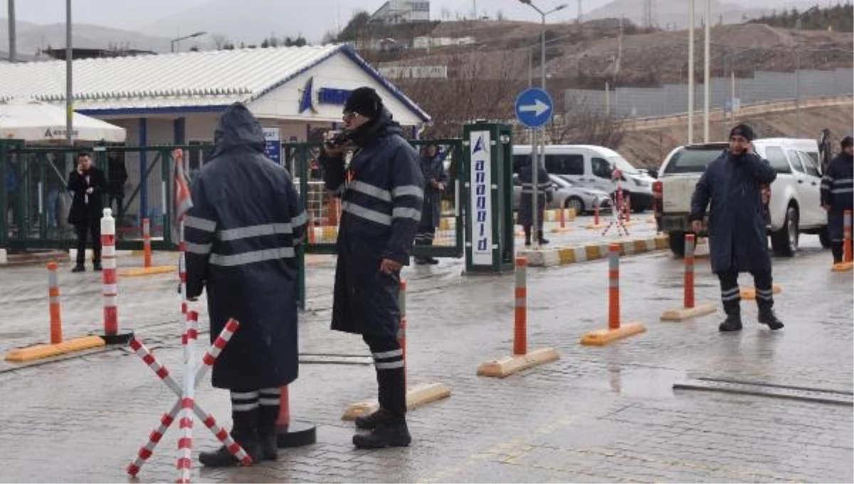 Erzincan\'da kayan toprak altında kalan 6 işçinin isimleri belli oldu
