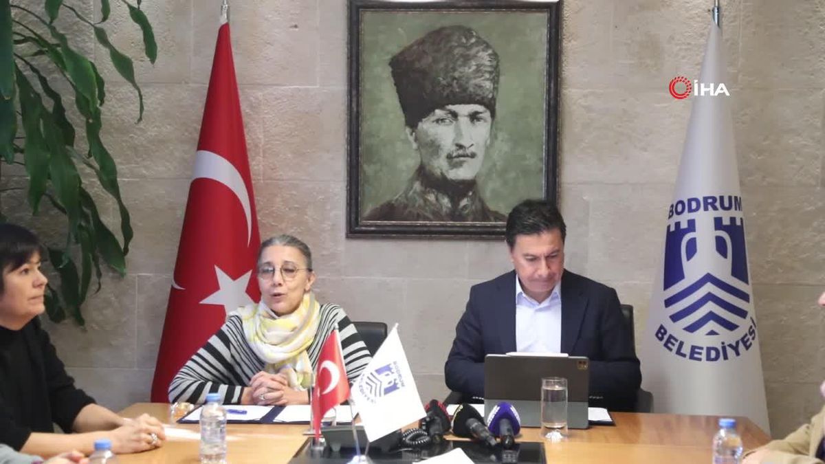 Muğla Yerel Seçim Manifestosu İmzalandı