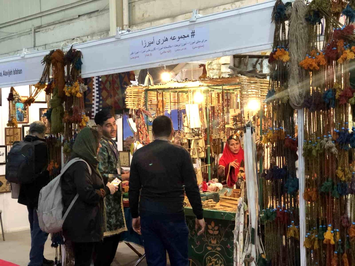 İran\'da Türkiye\'ye Yoğun İlgi