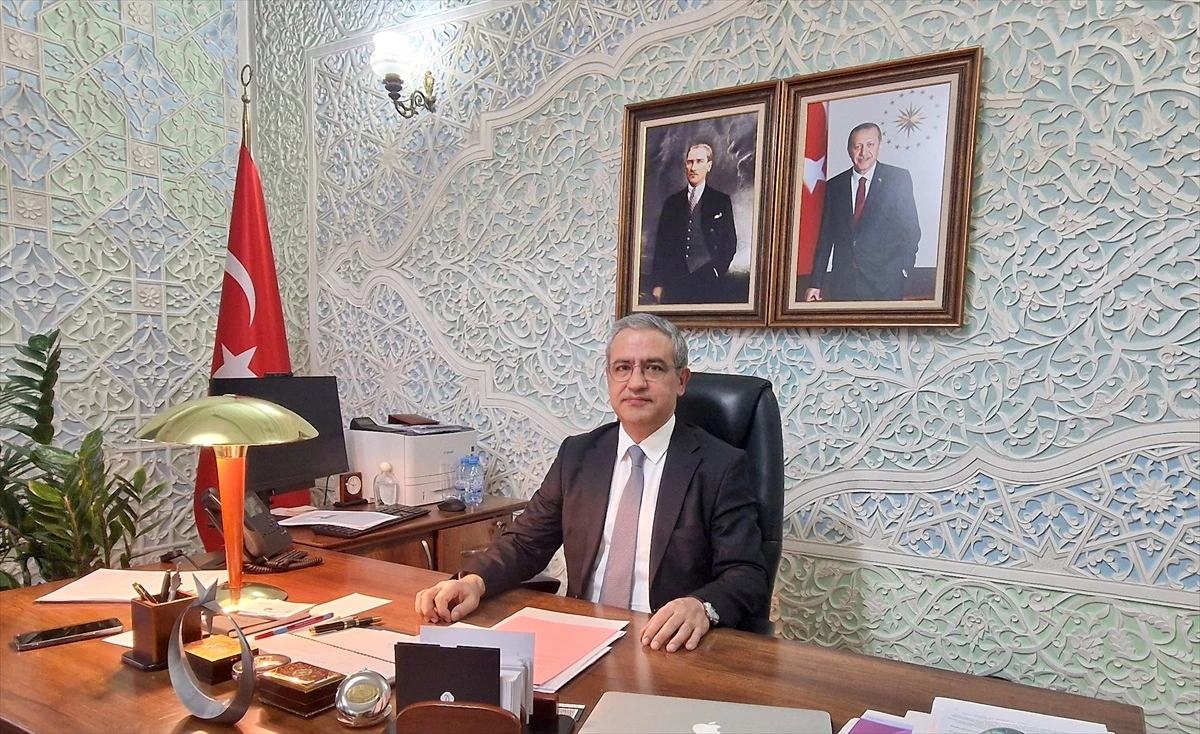 2023\'te Türkiye ile Özbekistan arasındaki ilişkiler daha da gelişecek
