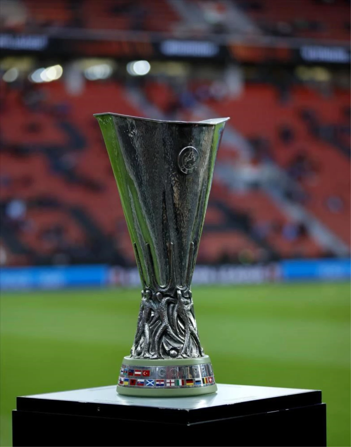 UEFA Avrupa Ligi\'nde play-off turu ilk maçları yarın oynanacak