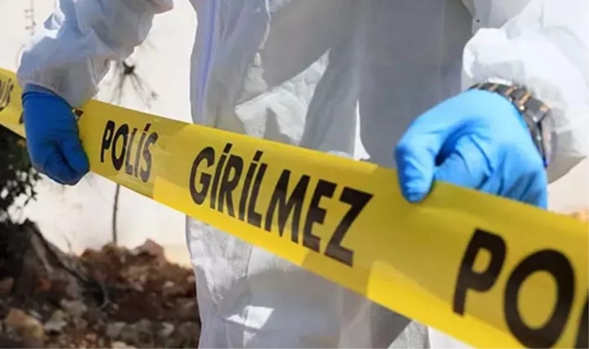 Adana\'da Sevgililer Gününde cinayet: Kız arkadaşını tabancayla vurup gömdü
