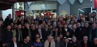 Bulancak Belediyesinde Şirket İşçilerinin Ücretleri Yükseltildi