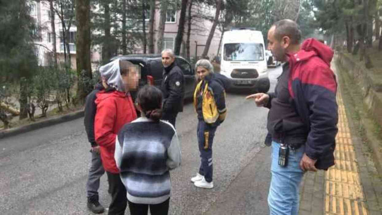 Bursa'da polisi alarma geçiren ihbar! 'Ormanda kadın cesedi gördüm' dedi, tarif ettiği cisim poşet çıktı Bursa'da polisi alarma geçiren ihbar! 'Ormanda kadın cesedi gördüm' dedi, tarif ettiği cisim poşet çıktı