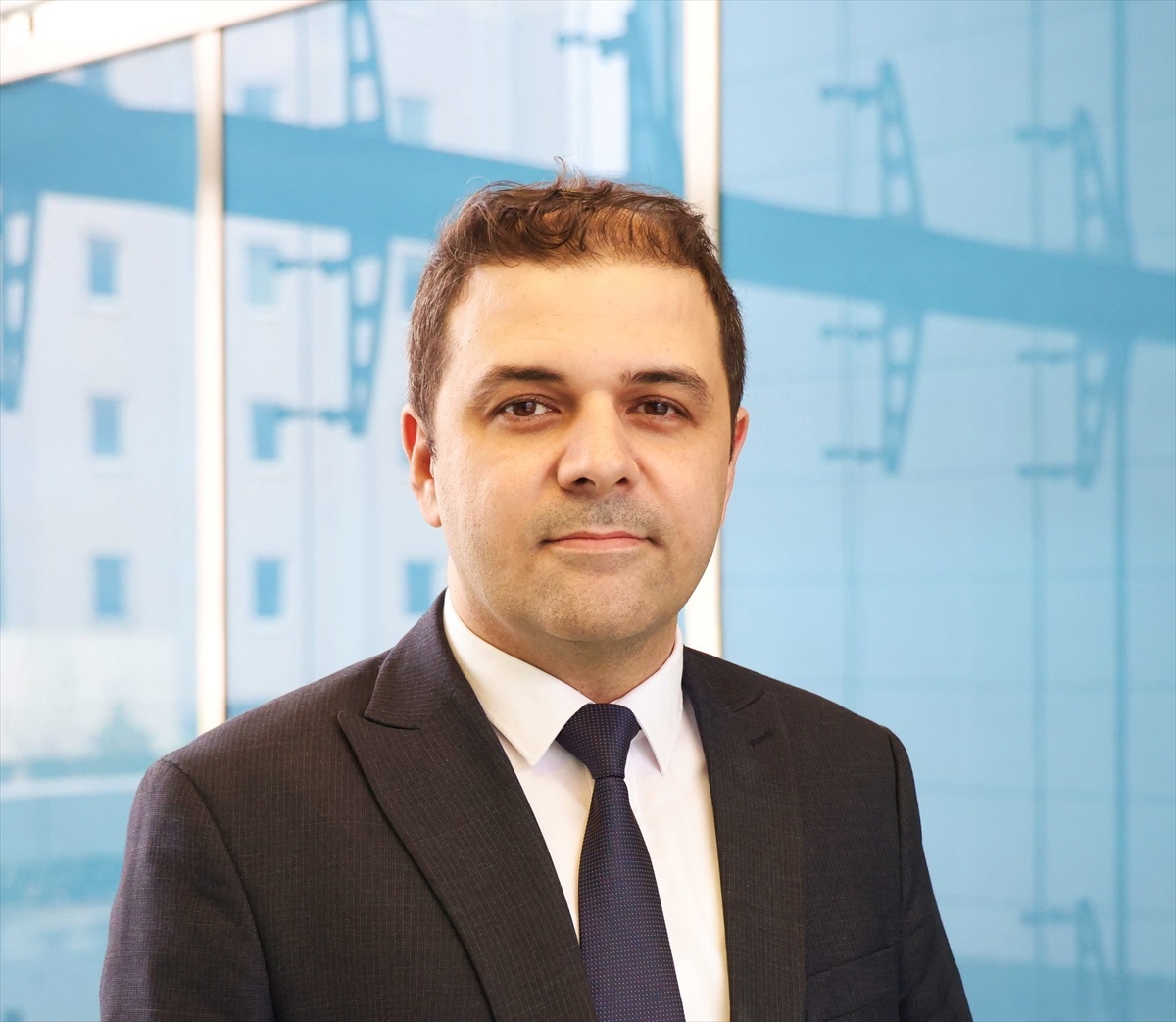 Aksa Grubu şirketlerine yeni Genel Müdür ataması yapıldı