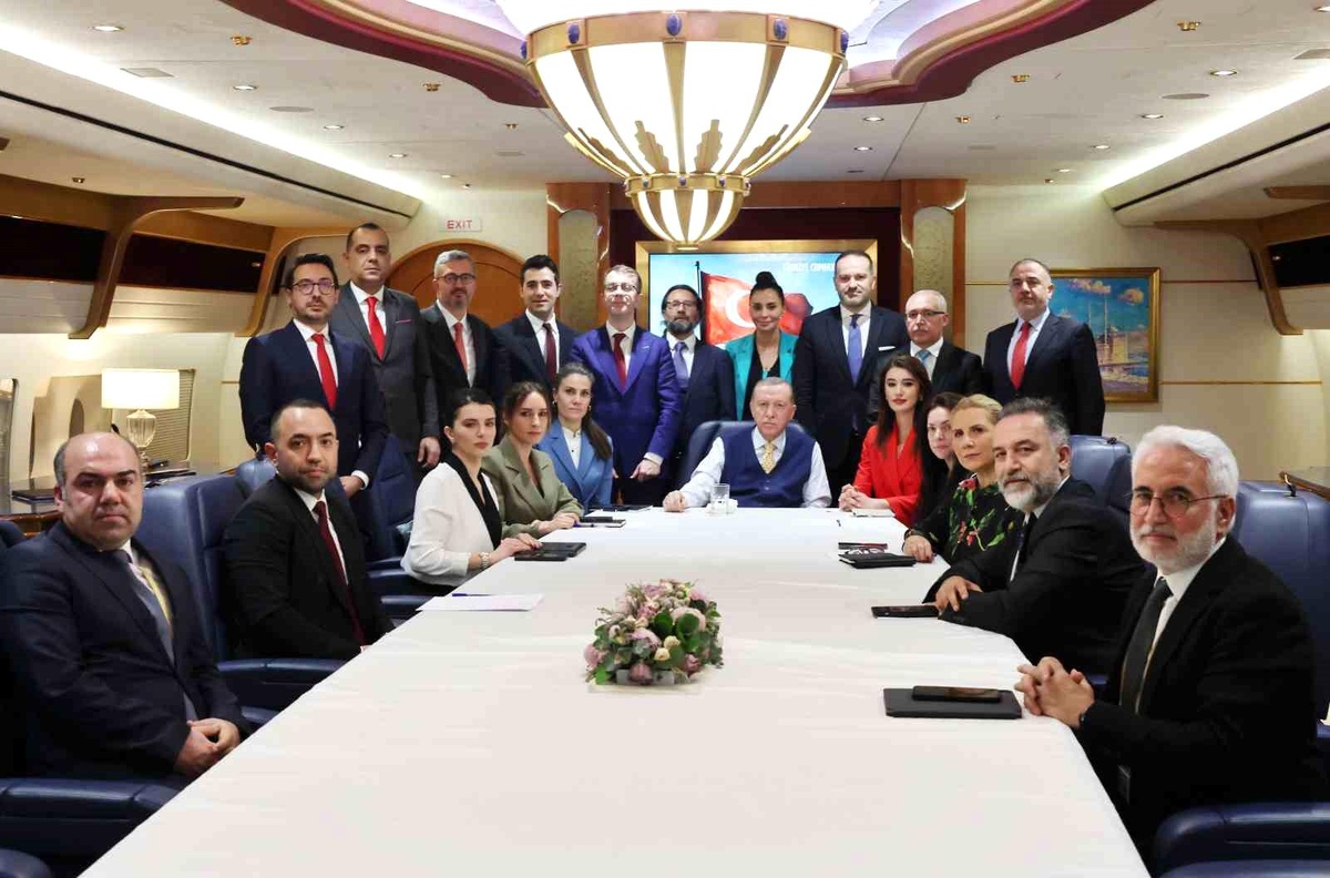 Cumhurbaşkanı Erdoğan: "Tarih, o insanların göz göre göre katledilmesine göz yumanları yargılayacaktır"