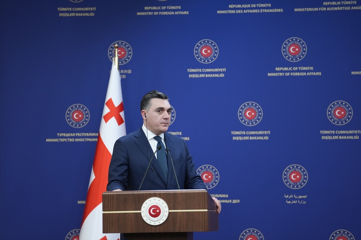 Dışişleri Bakanı Hakan Fidan: İsrail\'in saldırılarına uluslararası camia tepki gösteriyor
