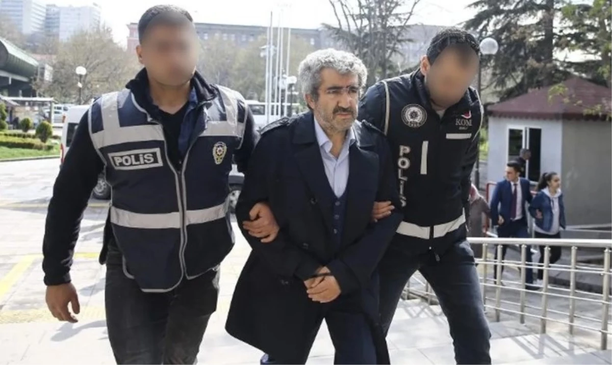 Eski ÖSYM Başkanı Ali Demir\'in yargılandığı FETÖ davasında karar açıklandı