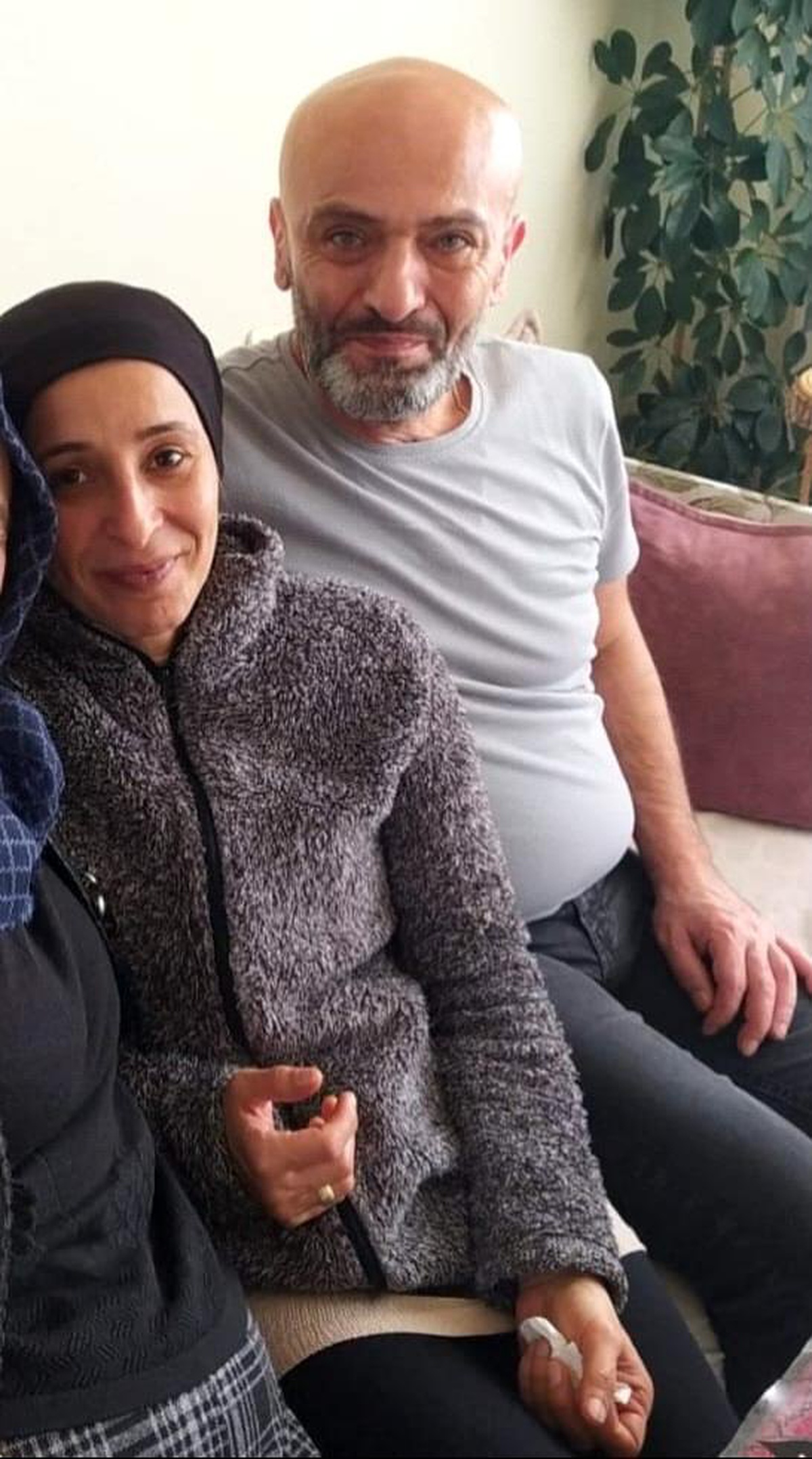 Almanya\'da Karbonmonoksit Gazından Zehirlenen Gurbetçi Çift Hayatını Kaybetti