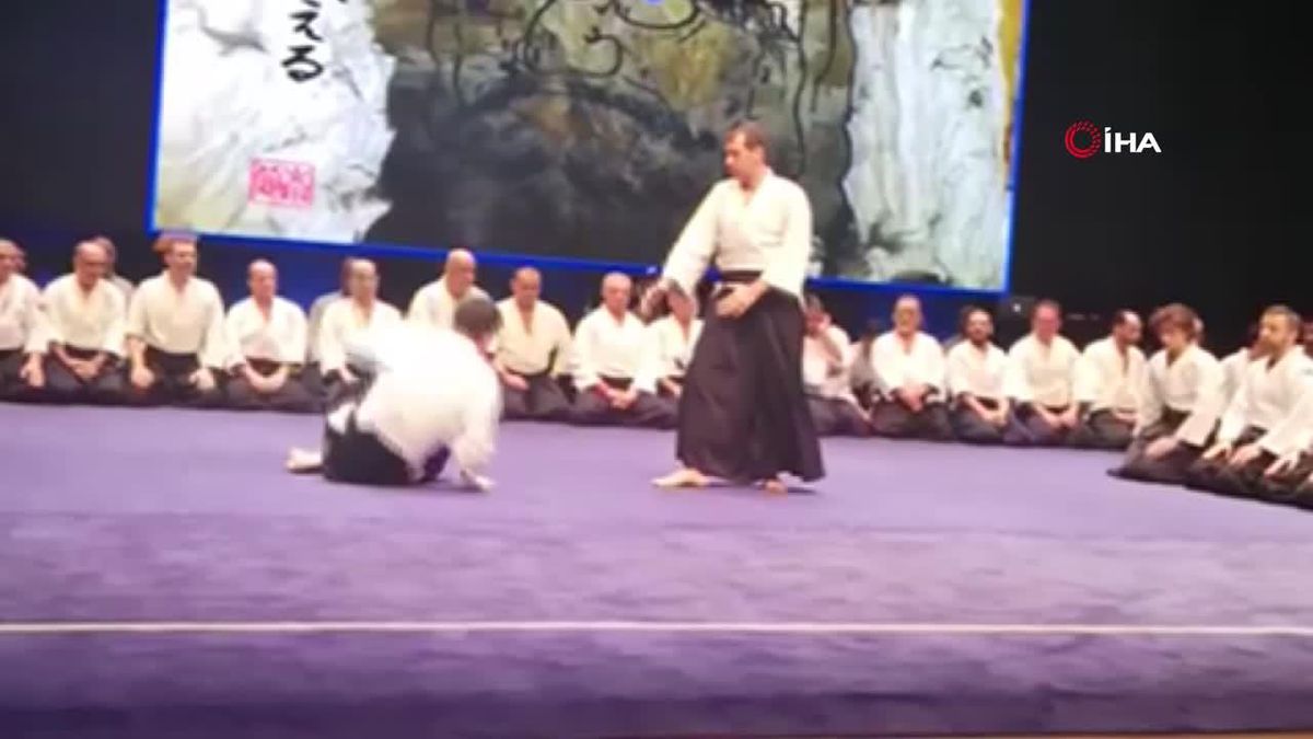 İstanbul\'da profesyonel aikido eğitmeni dehşeti yaşadı: Alkollü sürücü çarpıp kaçtı