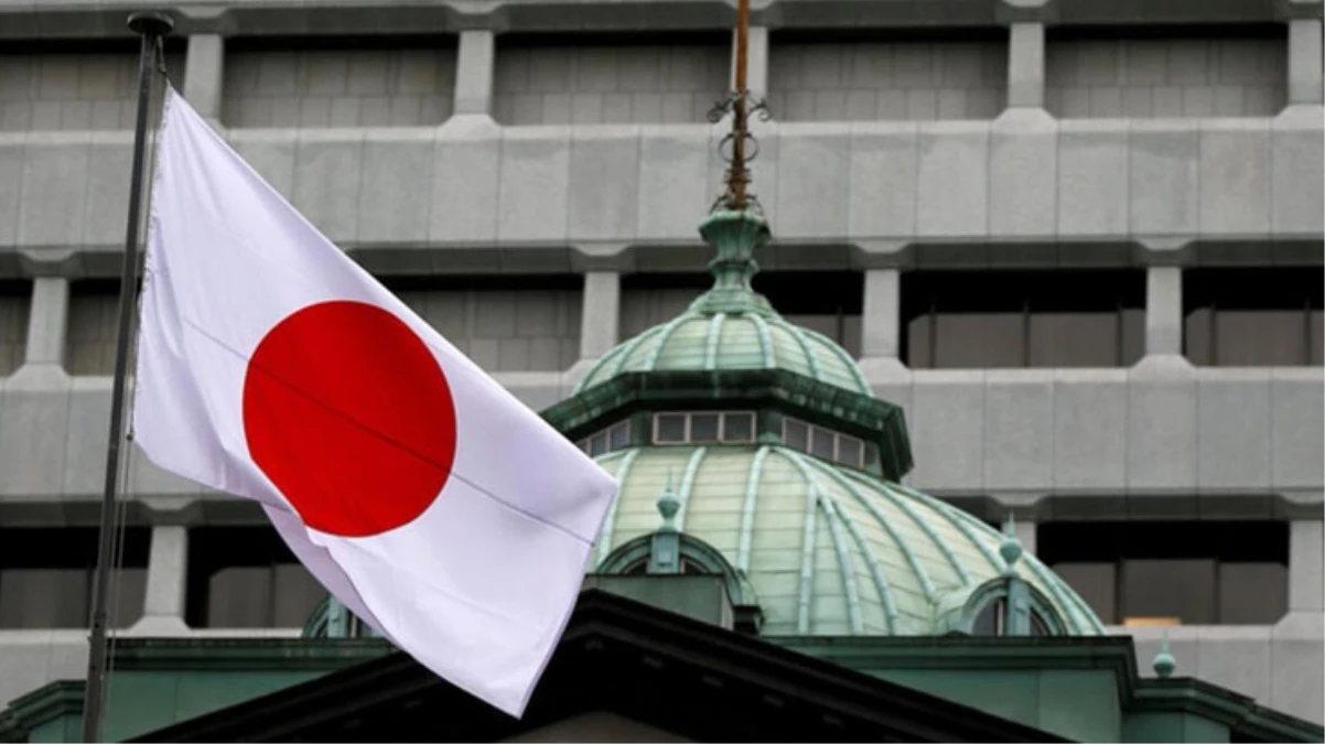 Japon ekonomisi teknik resesyona girdi