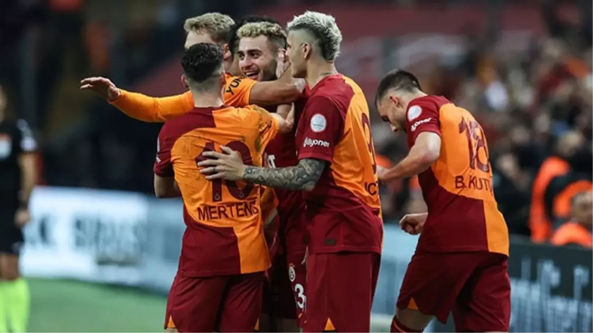 Maça saatler kala ortalık karıştı! Galatasaray\'dan Sparta Prag\'a jet yanıt