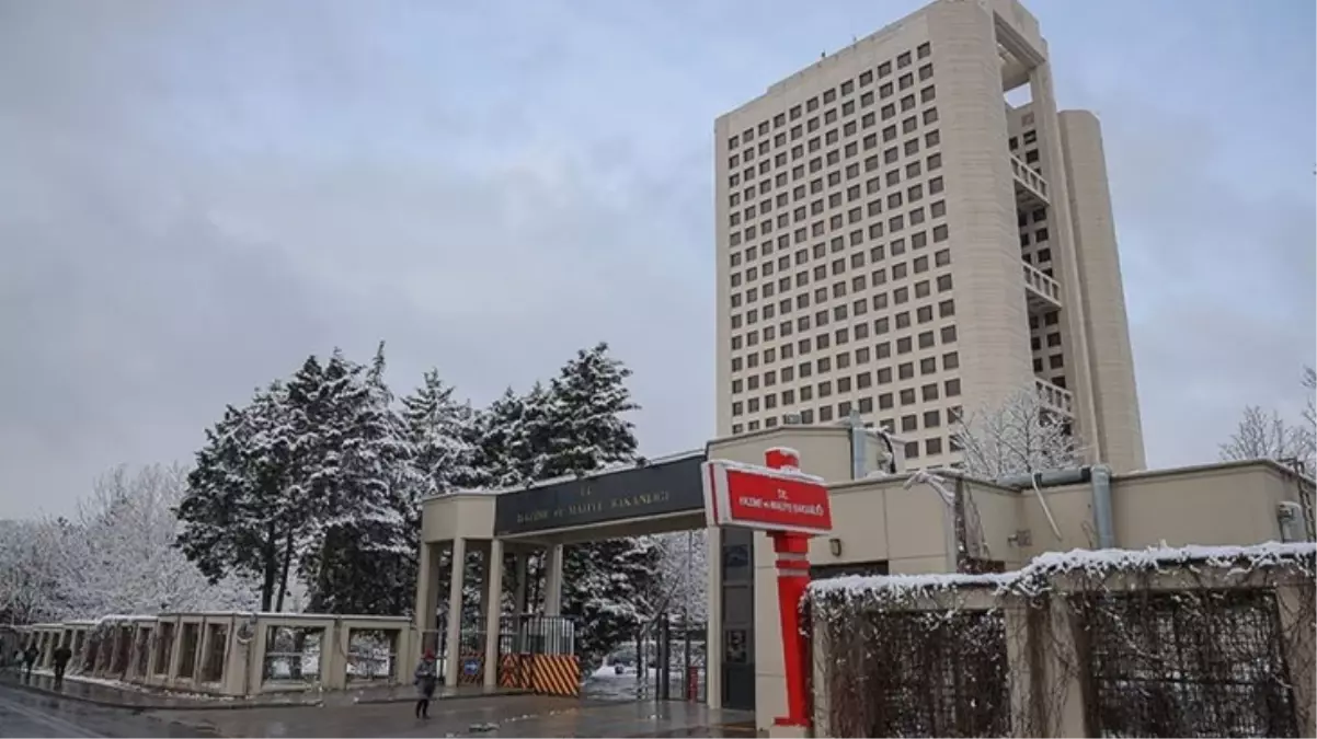 Merkezi yönetim bütçe açığı 150.72 milyar TL oldu