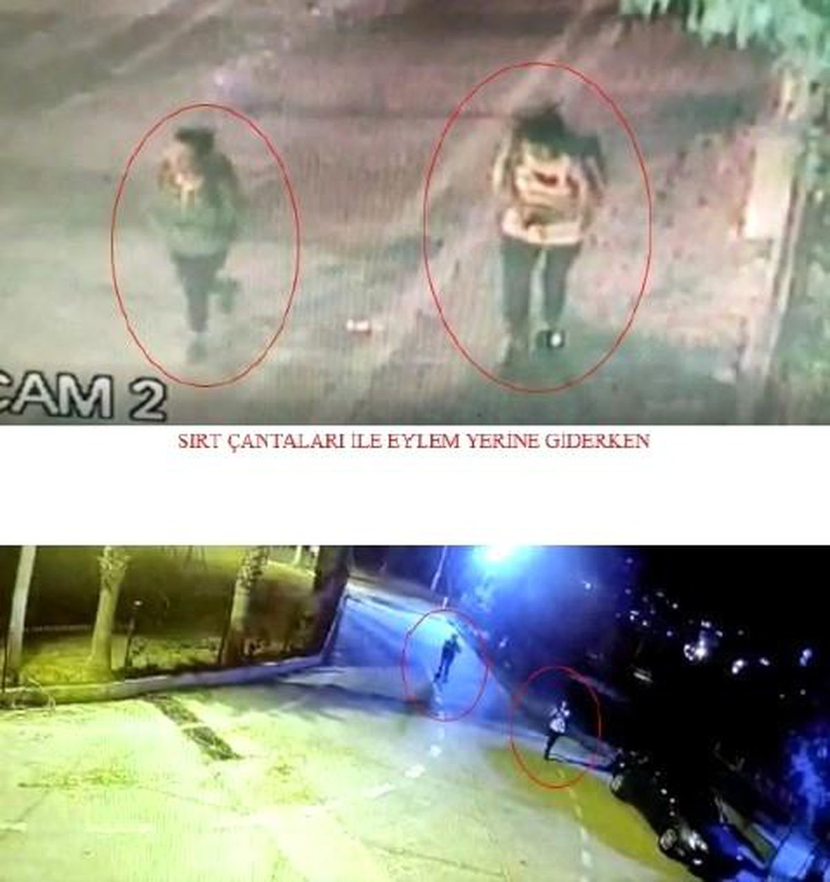 Mersin\'de polisevine düzenlenen terör saldırısında 8 sanık beraat etti