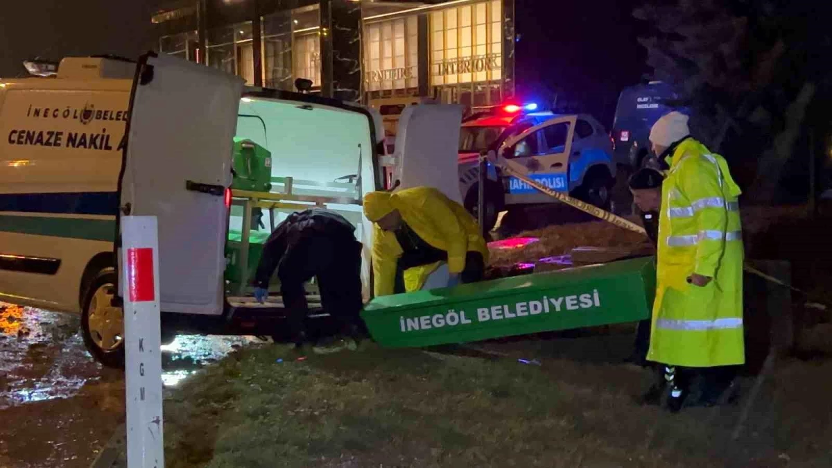 Sevgililer Günü yemeği dönüşünde feci kaza! 2 ölü, 2 yaralı