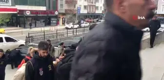Tekirdağ'da fuhuş çetesi çökertildi
