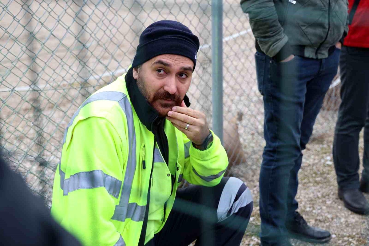 Erzincan\'da maden faciası: 9 işçi toprak altında kaldı