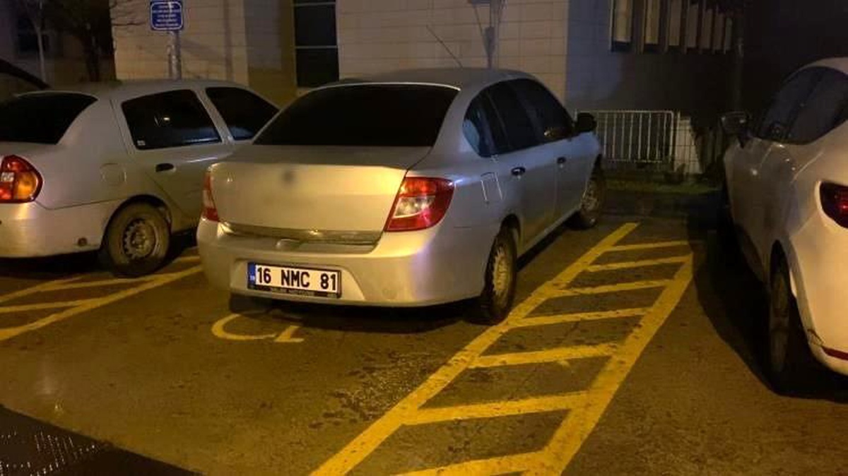 İnegöl\'de tuvaletini yapan adam silahlı saldırı sonucu yaralandı