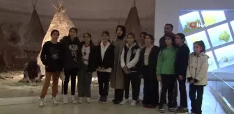 Arkeoloji Müzesi neolitik döneme ait 81 eser ile kapılarını açtı