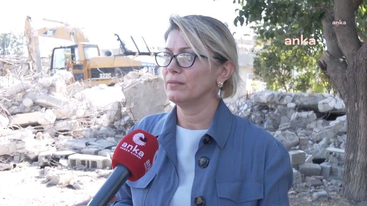 CHP Milletvekili Asu Kaya, faizsiz evlilik kredisini eleştirdi