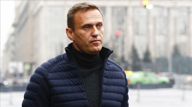 Avrupa Ülkeleri ve NATO, Navalnıy'ın Ölümünü Tepkiyle Karşıladı