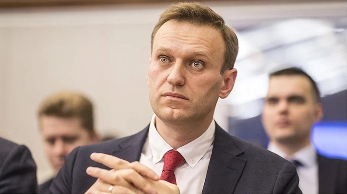 Rus muhalif Navalnıy\'ın ölümüne ABD, AB ve NATO\'yu ayağa kaldırdı: Rusya\'nın cevaplaması gereken sorular var