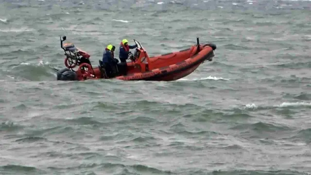 Marmara Denizi'nde batan geminin ikinci kaptanı oğluna 'Batacak bu gemi' demiş