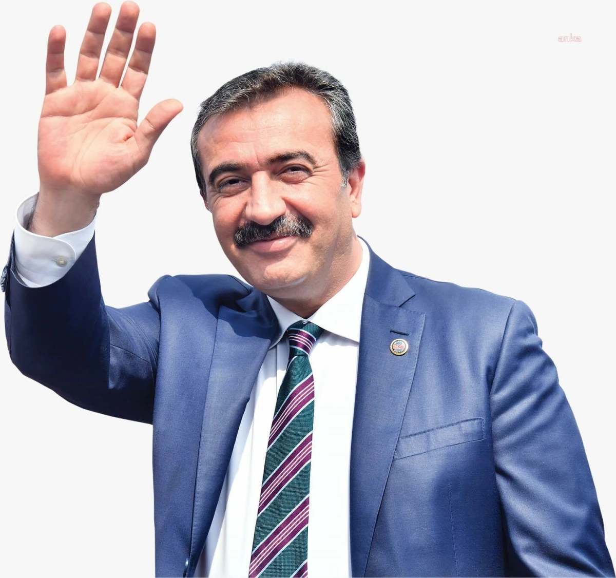 Çukurova Belediye Başkanı Soner Çetin, Herkese Eşit Hizmet Götürdüğünü Vurguladı