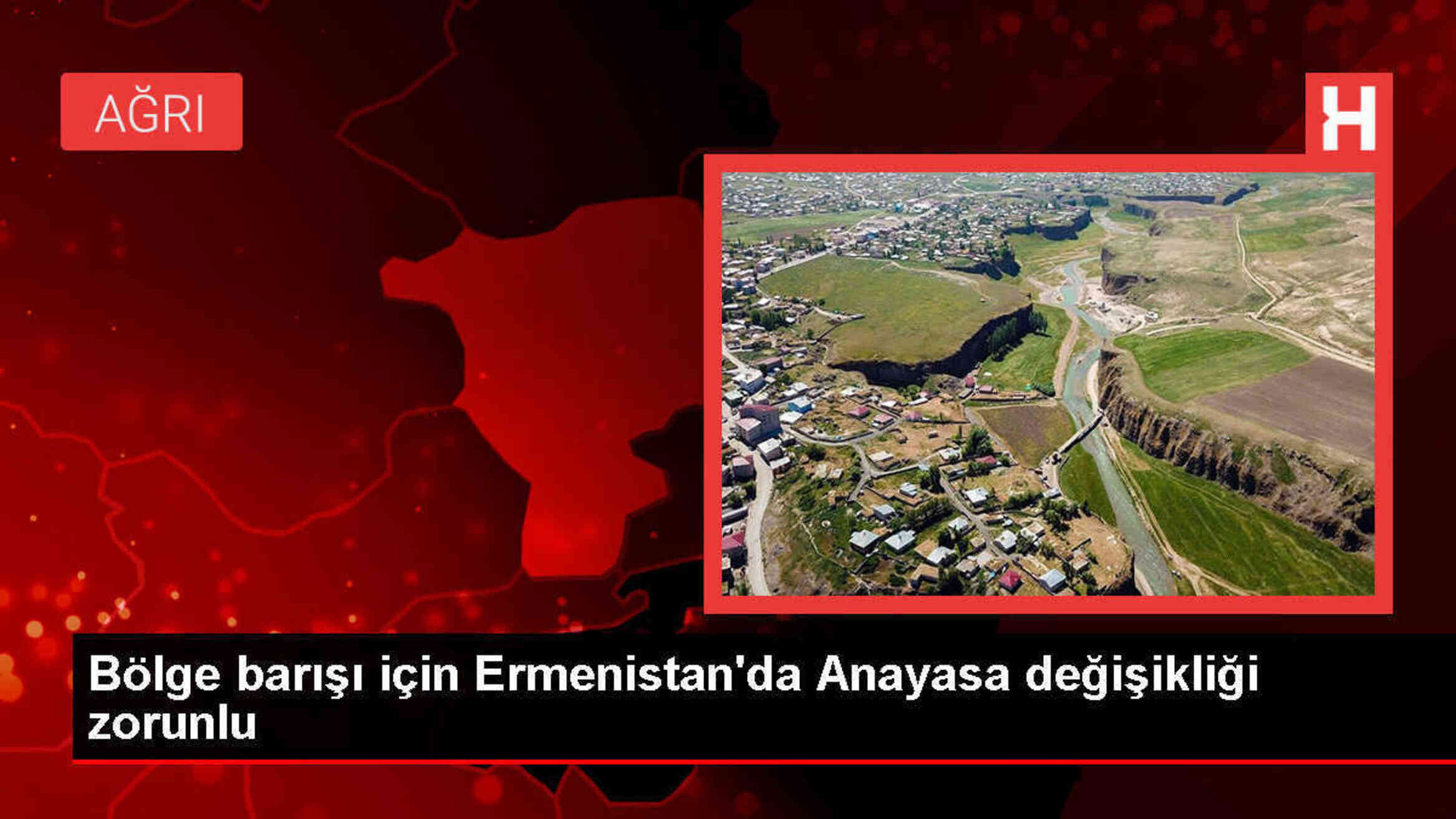 Ermenistan Anayasası'nın Değişmesi ve Normalleşme Süreci