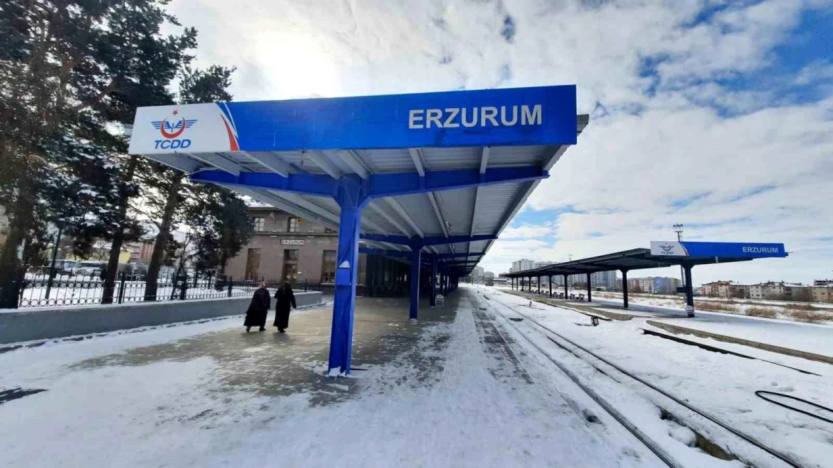 Erzurum\'da Müstakil Bölge Müdürlüğü Açıldı