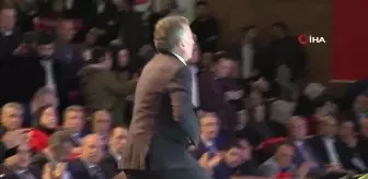 Fatma Şahin, seçim beyannamesini açıkladı