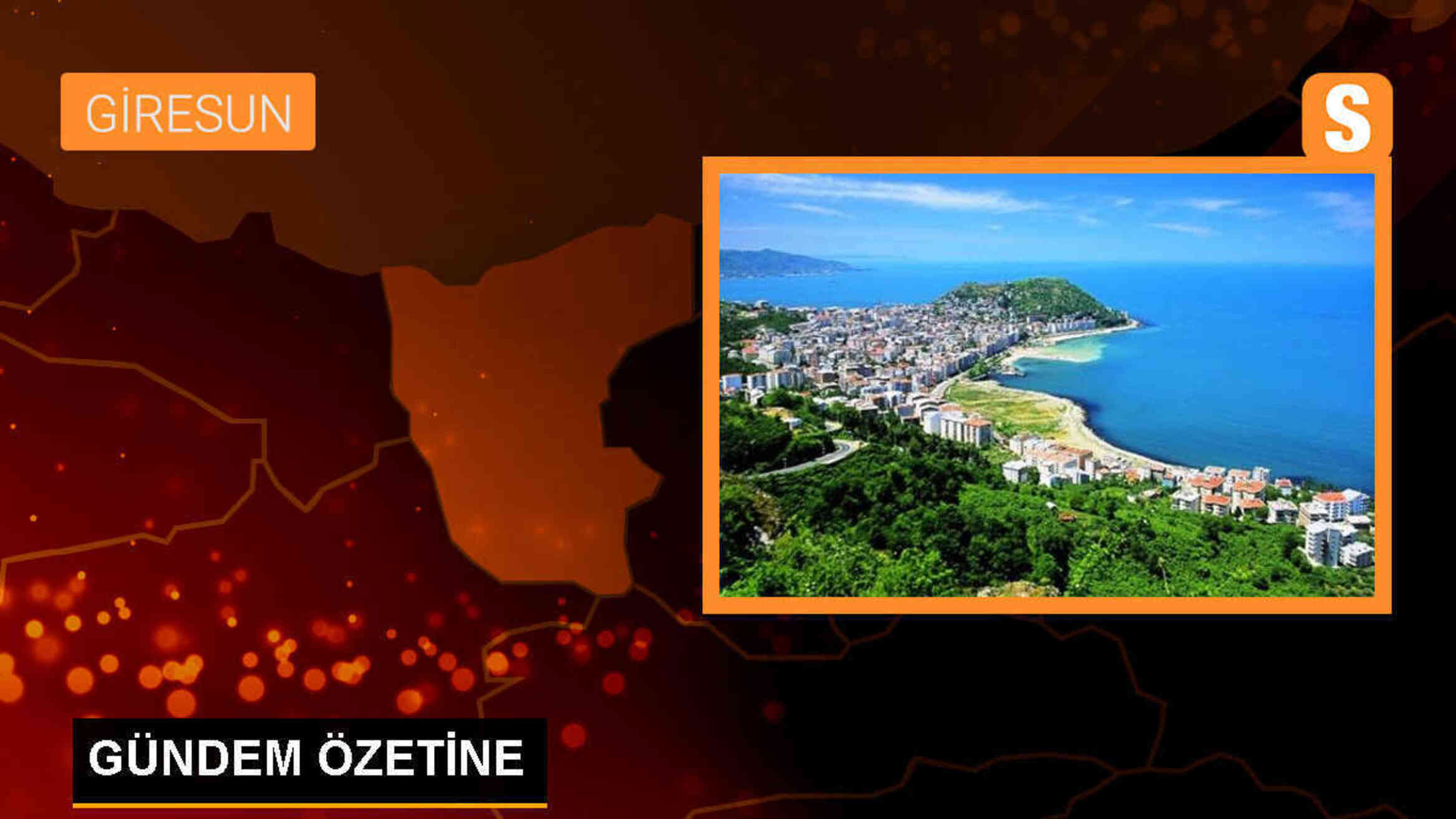 Cumhurbaşkanı Erdoğan, Ordu ve Giresun\'da mitinglere katılacak
