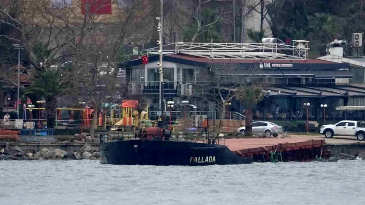 Zonguldak\'ta kaybolan mürettebatın arama çalışmaları 90. günde devam ediyor