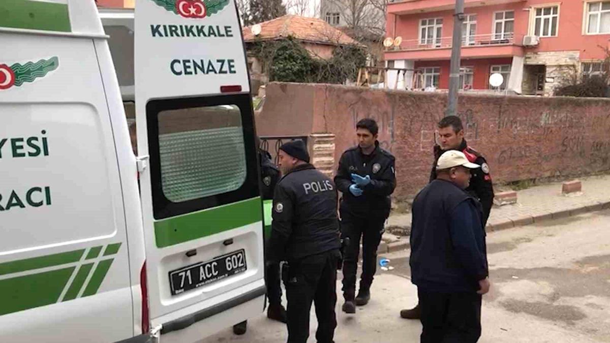 Kırıkkale\'de \'yasak aşk\' cinayeti: Zanlı ve 3 kişi tutuklandı