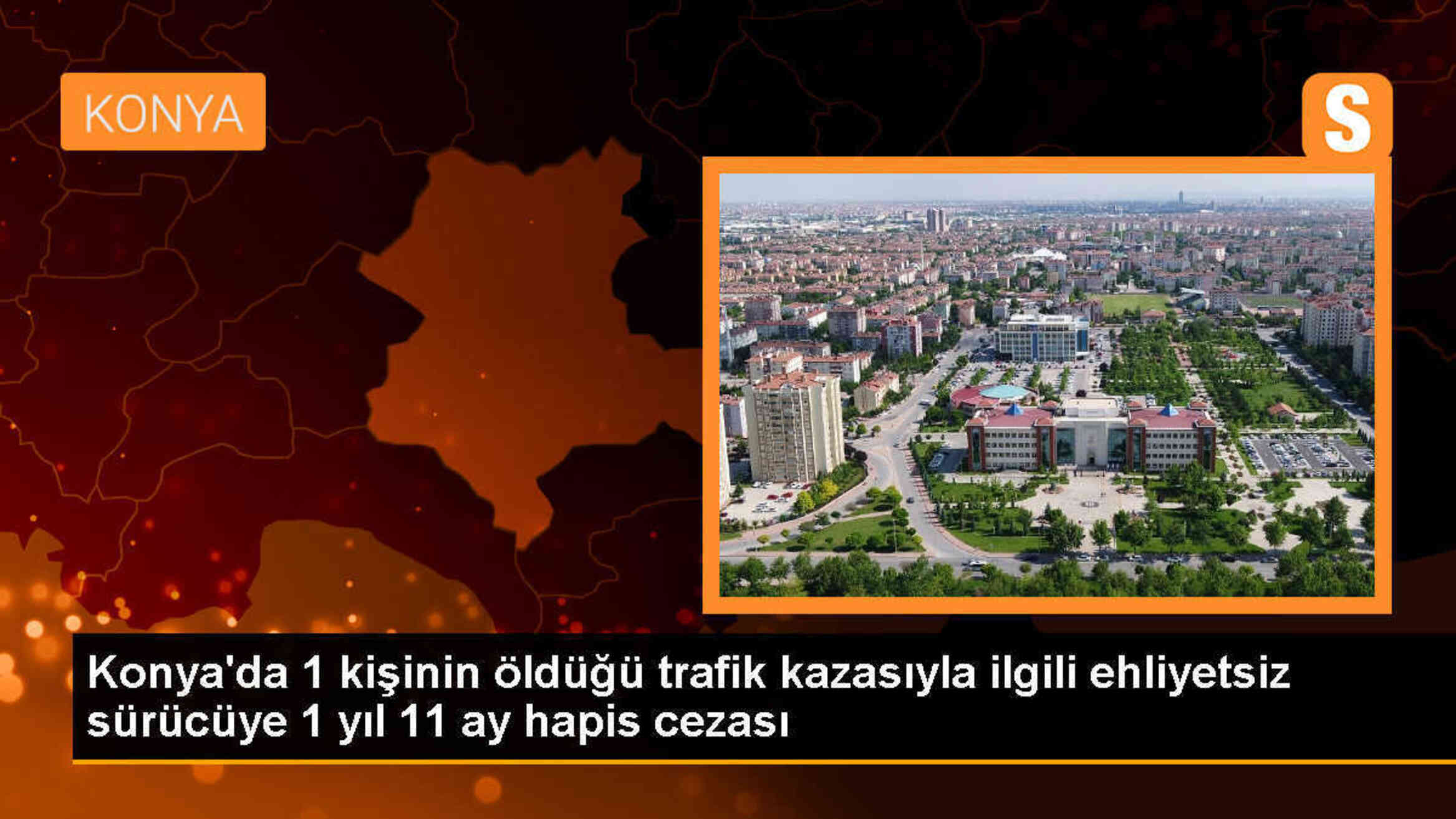 Ehliyetsiz Sürücüye Verilen Cezada İndirim