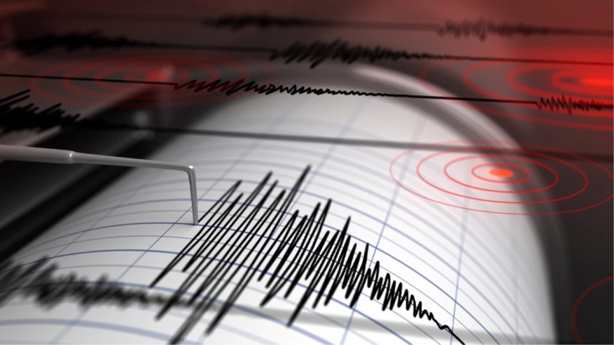 Malatya\'da 4.1 büyüklüğünde deprem! Sarsıntı çevre illerde de hissedildi