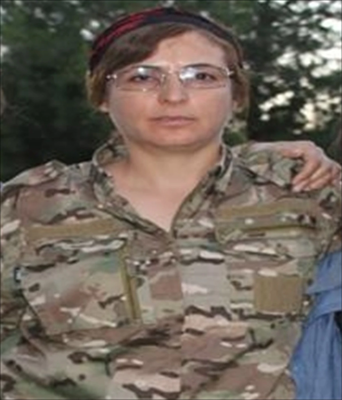 MİT, PKK/PAJK\'ın sözde sorumlusu Fatma Sakana\'yı etkisiz hale getirdi