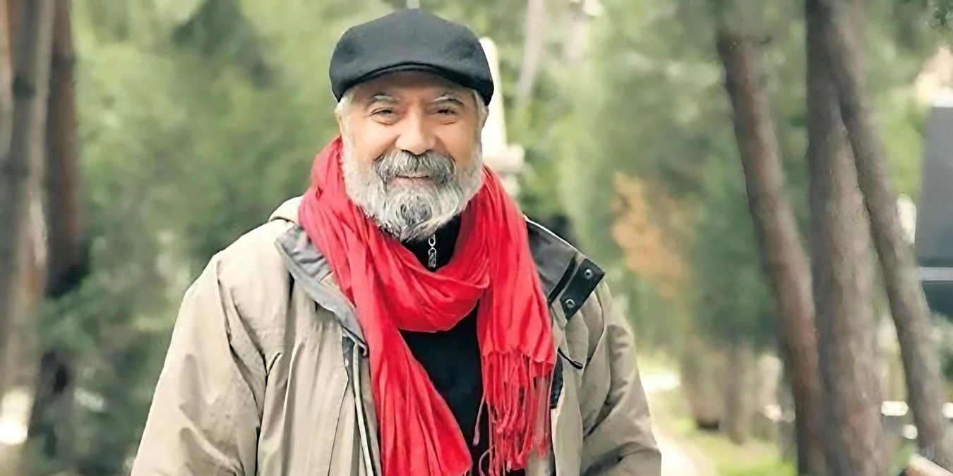 Ahmet Kaya\'nın Abisi Mustafa Kaya Hayatını Kaybetti