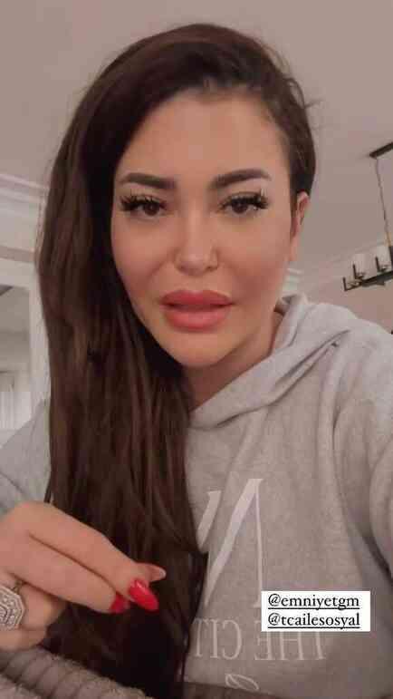 Neslim Güngen 'Beni eskortla aldatıyor' dediği eşi tarafından tehdit ediliyor: Boğazını keserim