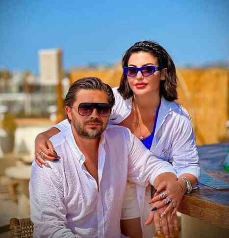 Neslim Güngen 'Beni eskortla aldatıyor' dediği eşi tarafından tehdit ediliyor: Boğazını keserim