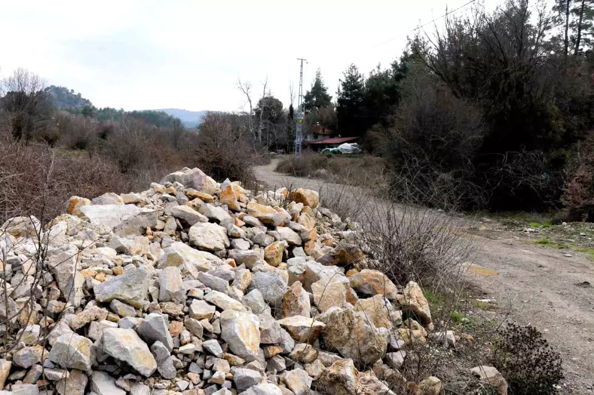 Denizli\'de Kaza Süsü Verilerek Öldürülen Kişinin Çocukları Şüphelerinde Haklı Çıktı