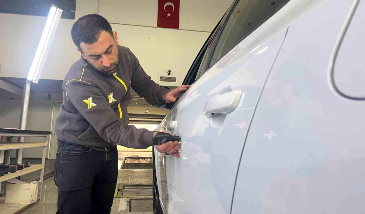 Opel Aracında Montaj Hatası: 100 Bin TL Değer Kaybı