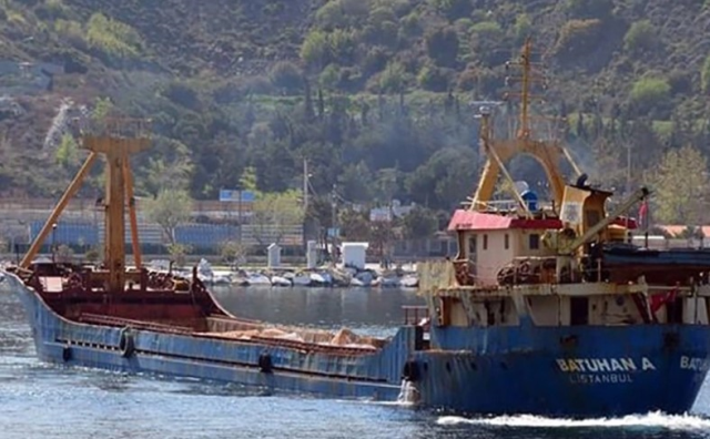 Ulaştırma Bakanlığı, Batuhan A gemisi için dalış faaliyeti başlatacak