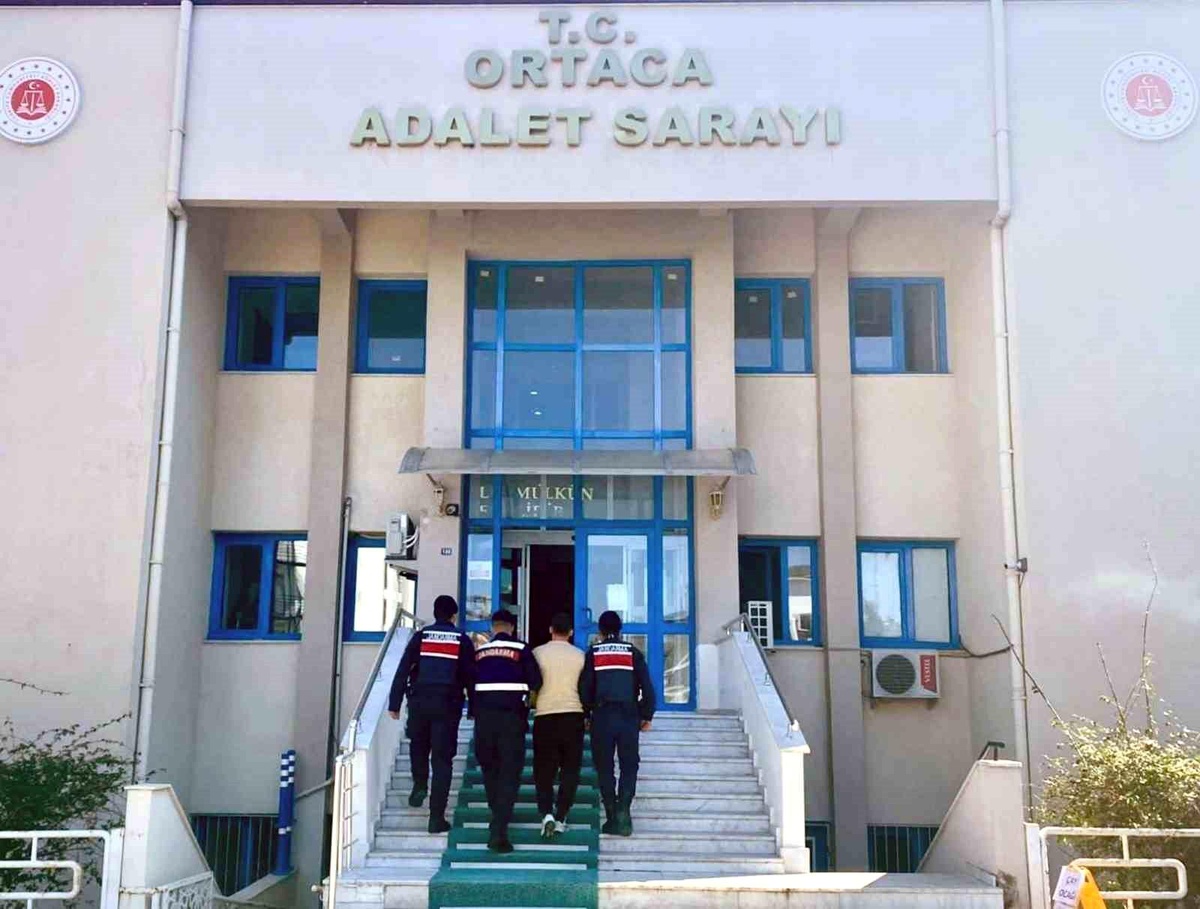 Muğla\'da 31 ayrı suçtan aranan şahıs yakalandı
