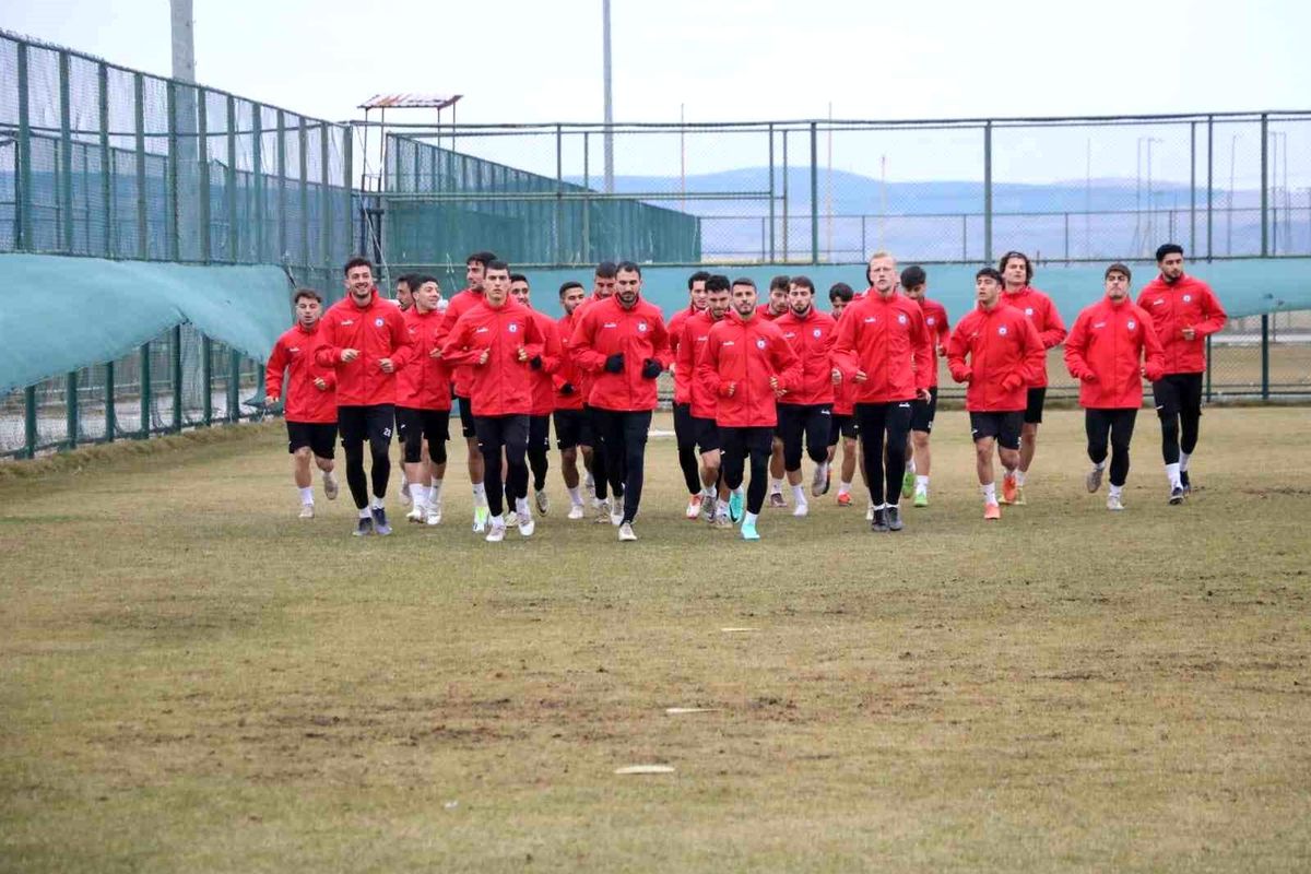 Afyonspor, Hasan Erkin Şimşir ile anlaştı