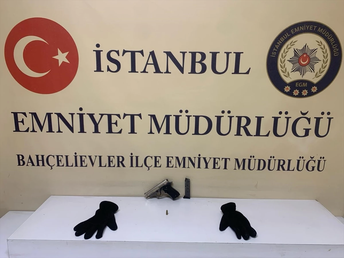 İstanbul\'da organize suç örgütüne operasyon: İşletmeciyi silahla yaraladılar